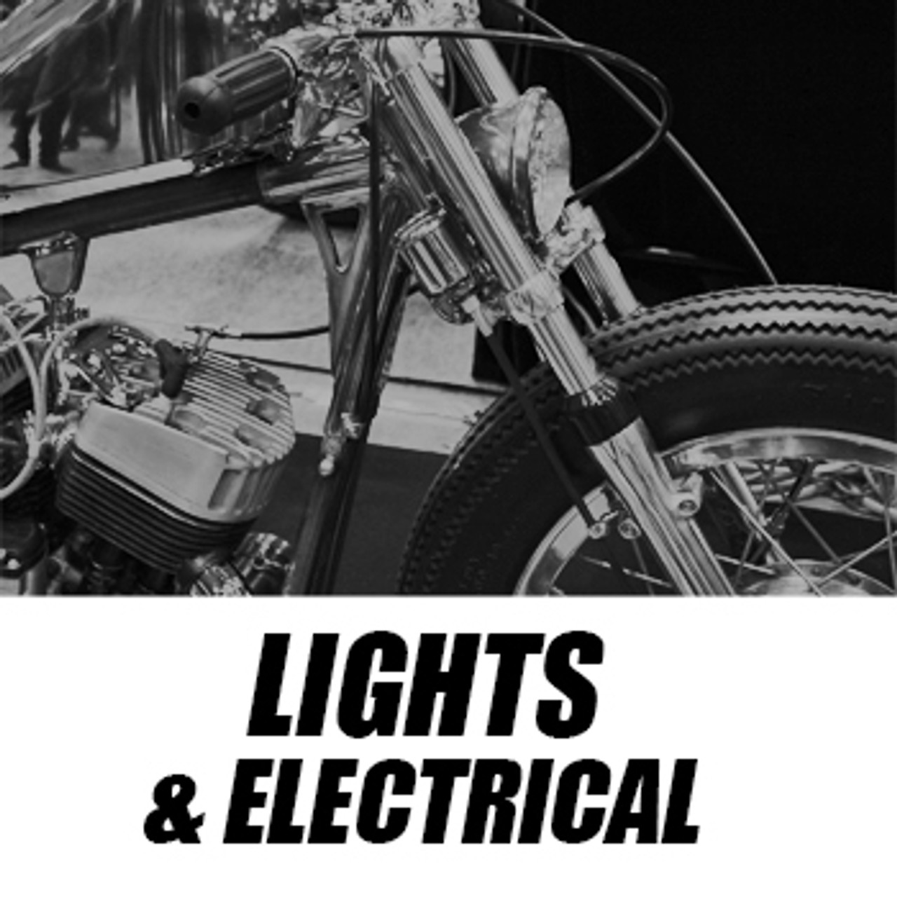 Lights & Electrics